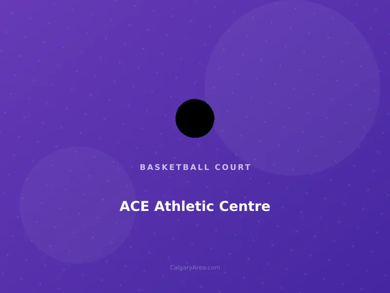 ACE Athletic Centre - cover photo
