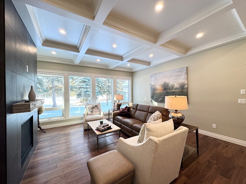 Bond Contracting & Construction Inc