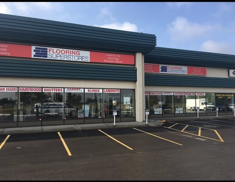 Flooring Superstores Calgary