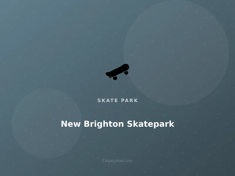 New Brighton Skatepark - cover photo