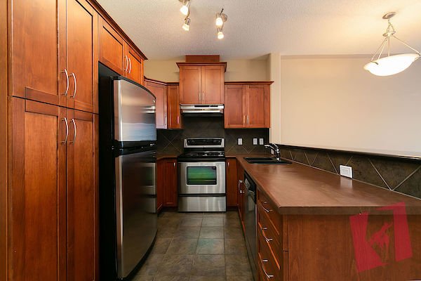 Executive One Bedroom Condo in Discovery Ridge photo 2
