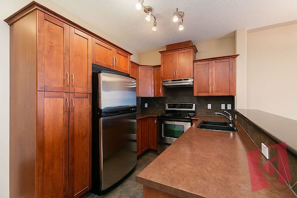 Executive One Bedroom Condo in Discovery Ridge photo 3