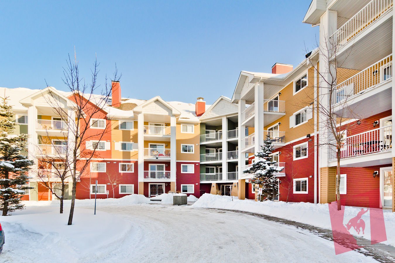 Lovely 2 Bedroom/2 Bathroom ground floor condo in Mckenzie Towne