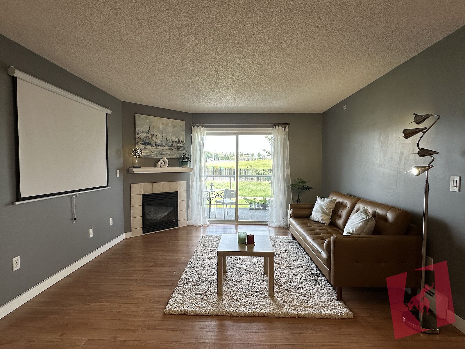 Furnished & All Utilities Included -Top-Floor 2 Bed 2 Bath Condo photo 2