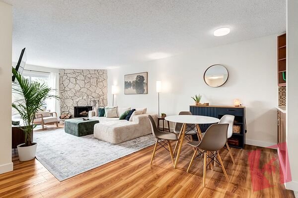 Furnished 2-Bed + Office in Kelvin Grove · All-In from $2,985