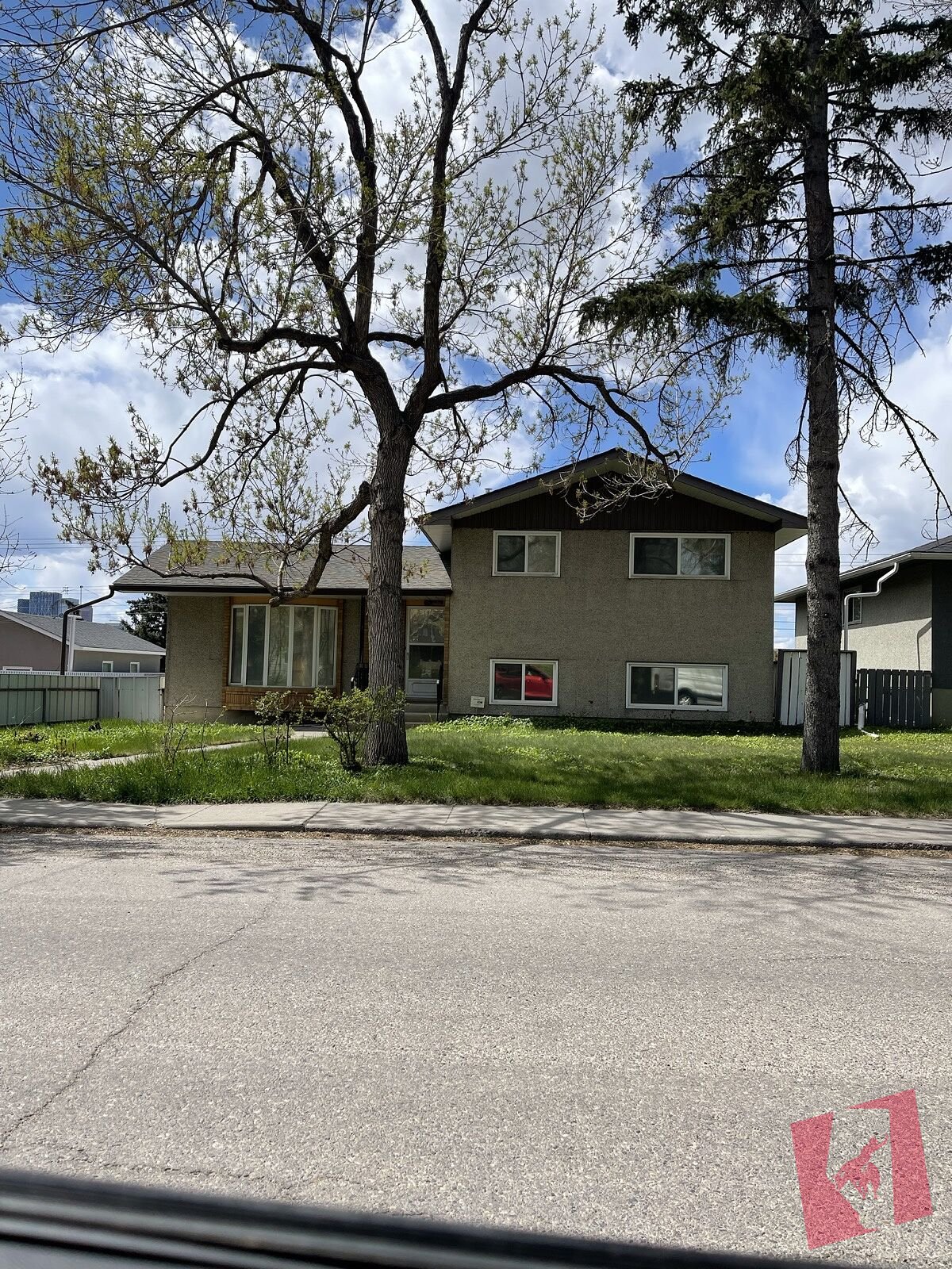 Newly Renovated 2Bed+Den Mayland Basement!!!