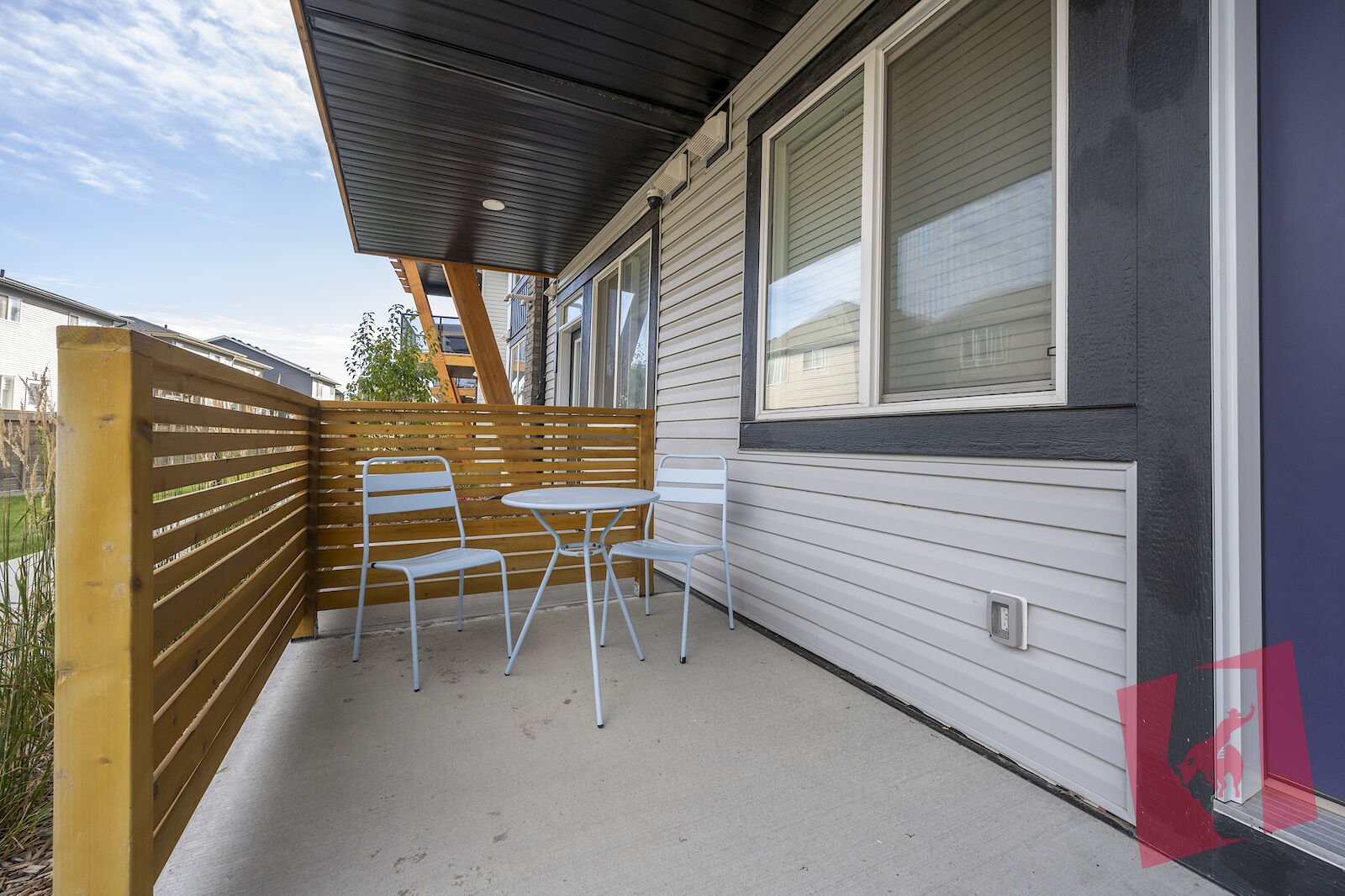 Cozy 1 Bedroom Townhouse in Savanna