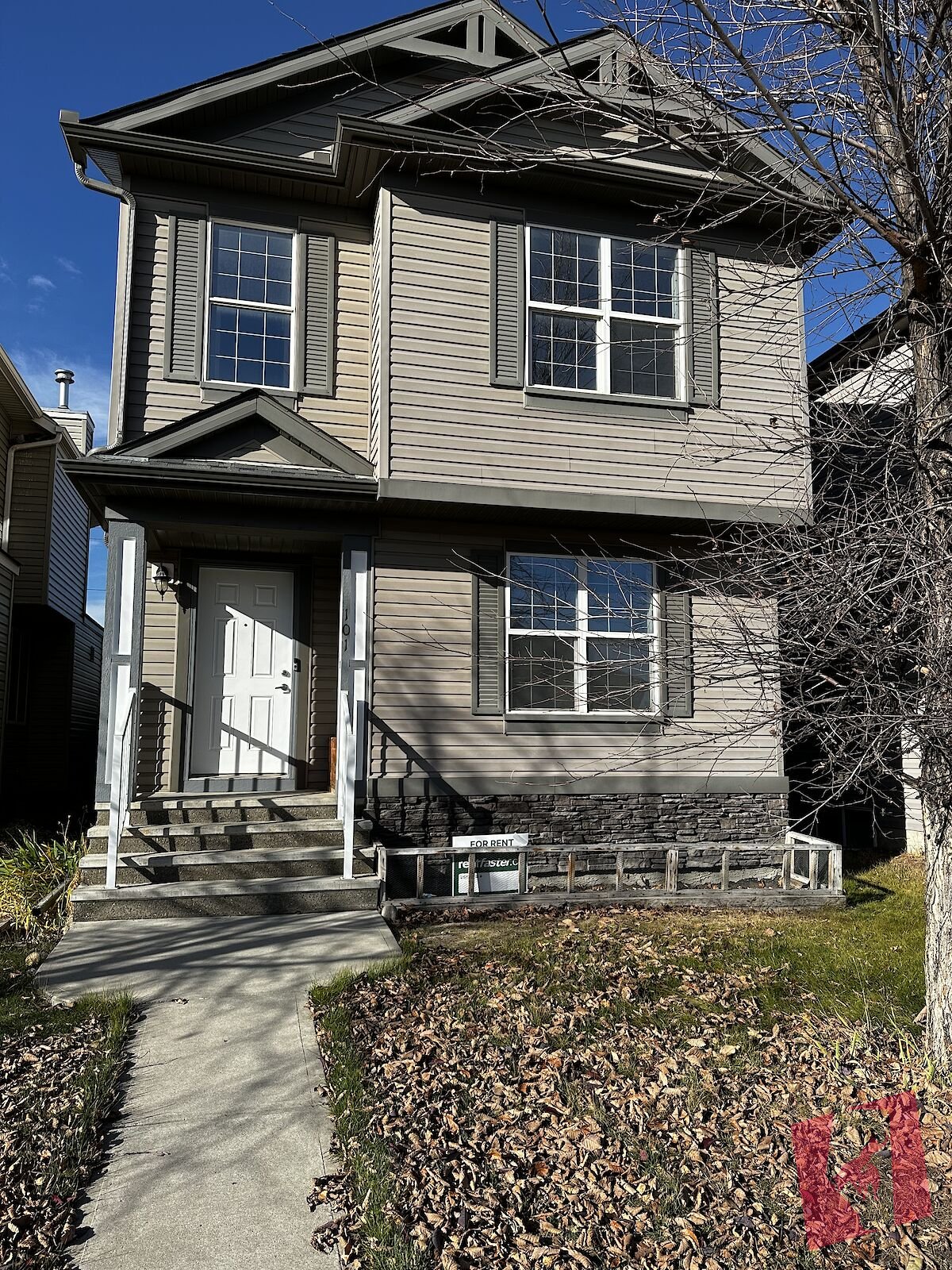 Spacious 3 Bedroom 2.5 Bath House photo 2