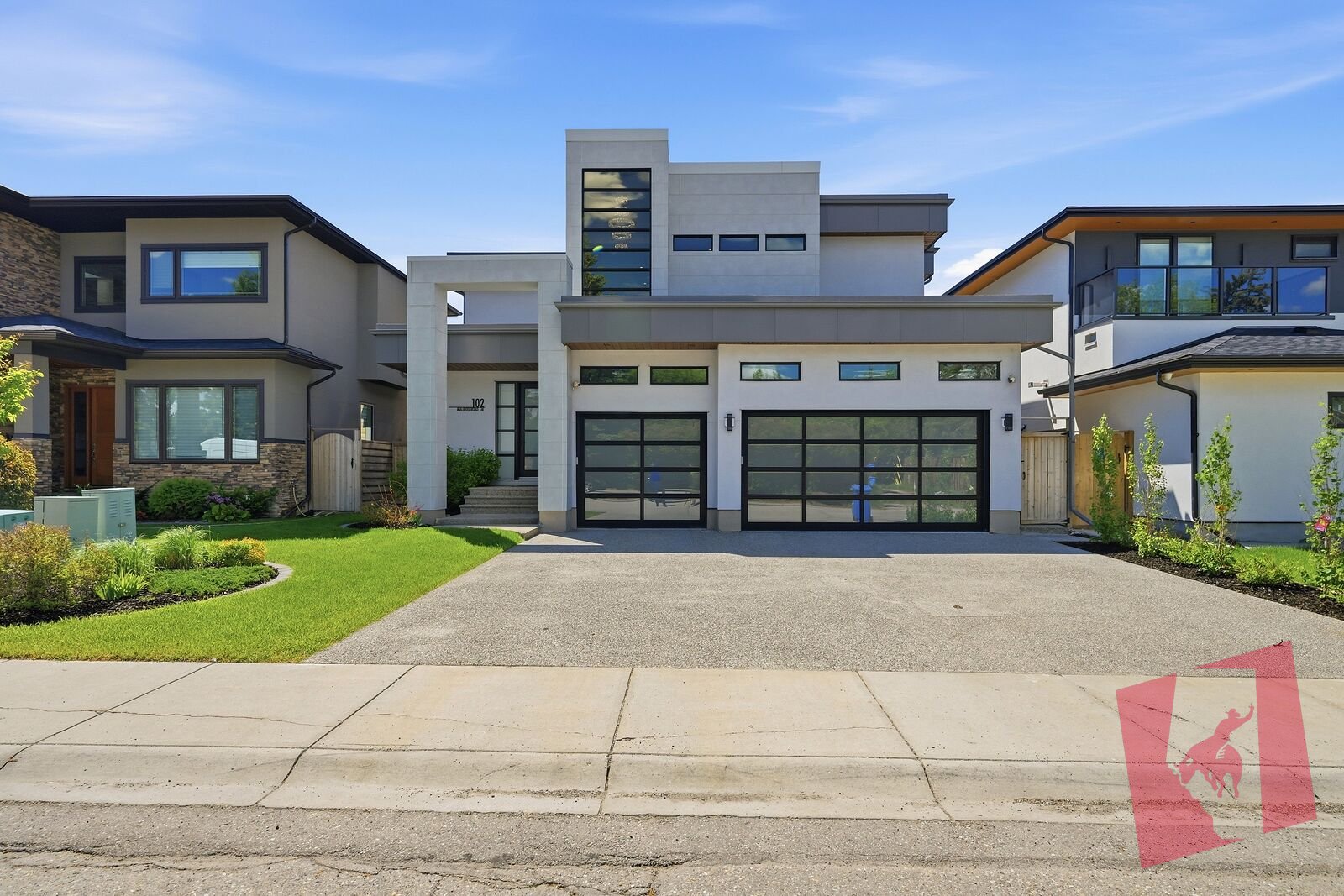 Executive Luxury House for Rent