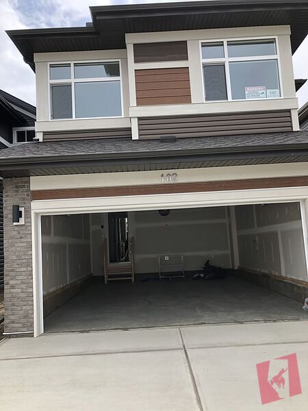 4 Bedroom house for growing family