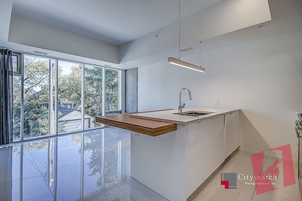AVLI on Atlantic - 1 Bedroom Unit - Newer & Contemporary