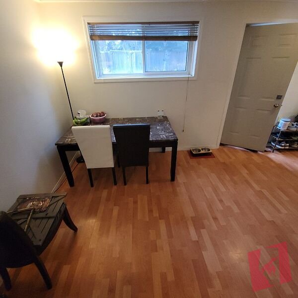 Perfect for Roommates or Students | 2 Bed •1 Bath Legal Suite photo 3