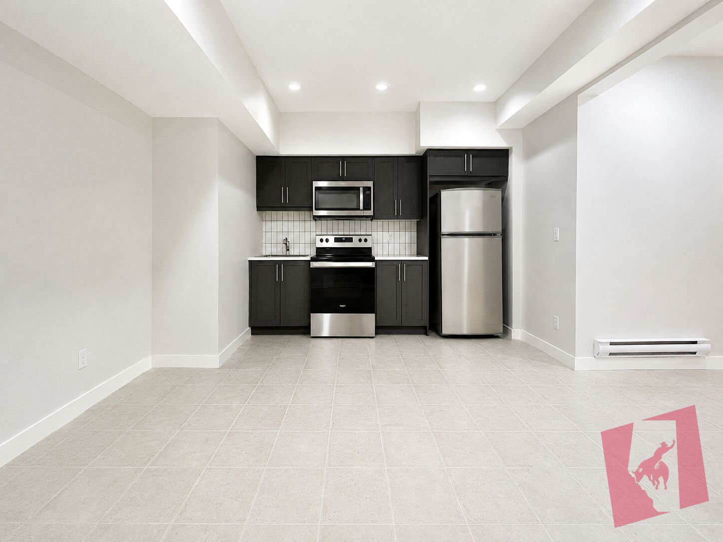 BRAND NEW 1 Bedroom Basement Suite located in the trendy SW neighbourhood of Belmont