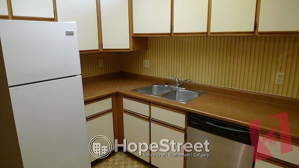 1 Bedroom Condo in Greenview | Pet Friendly photo 3