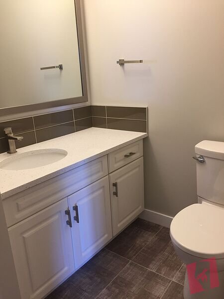 2 Bed, 2 Bath Condo with Heated Underground Parking in Calgary NW (L929) photo 2