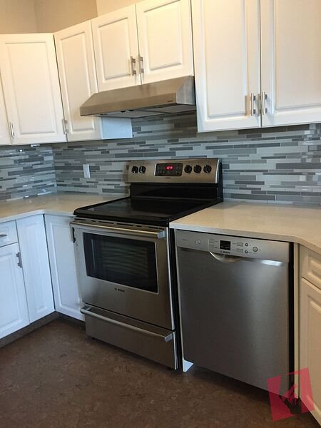 2 Bed, 2 Bath Condo with Heated Underground Parking in Calgary NW (L929) photo 3