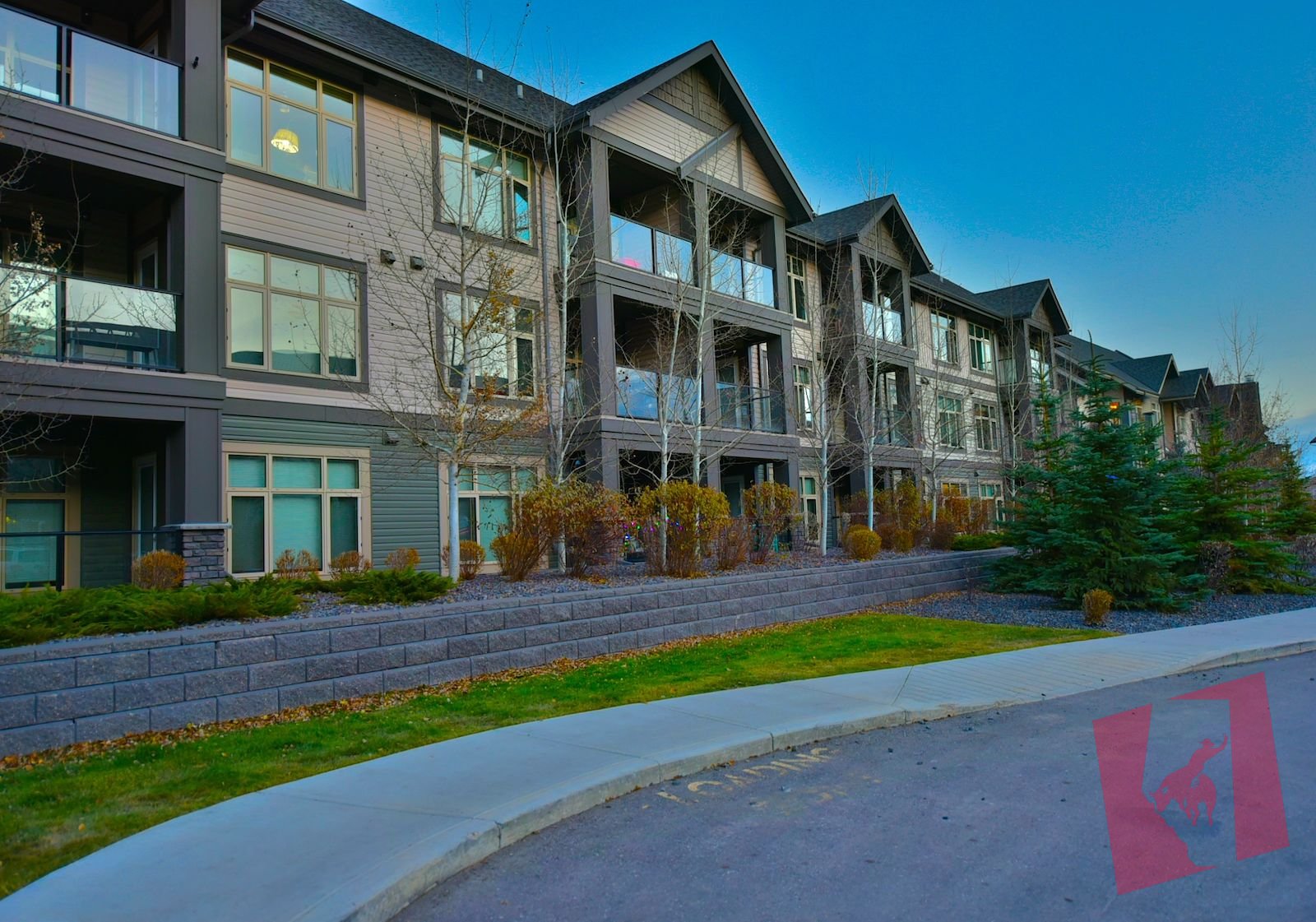 Aspen Valmont Luxury Condo photo 2