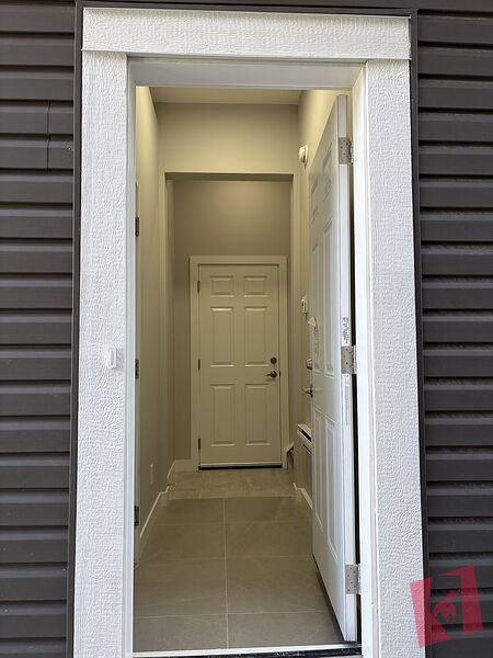 Legal newly built 2 bedroom basement photo 2