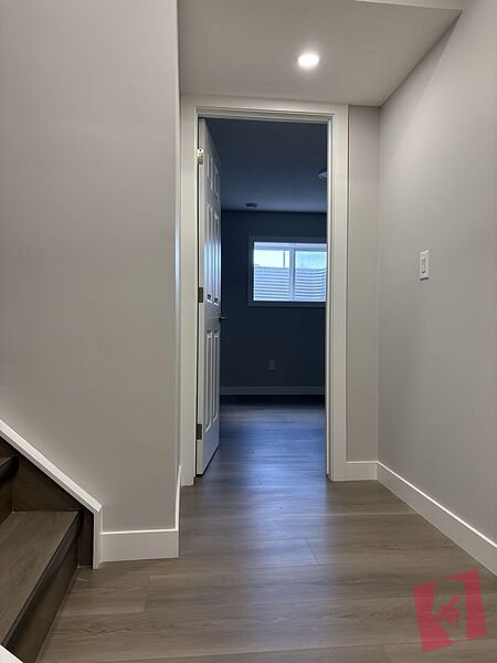 Legal newly built 2 bedroom basement photo 3