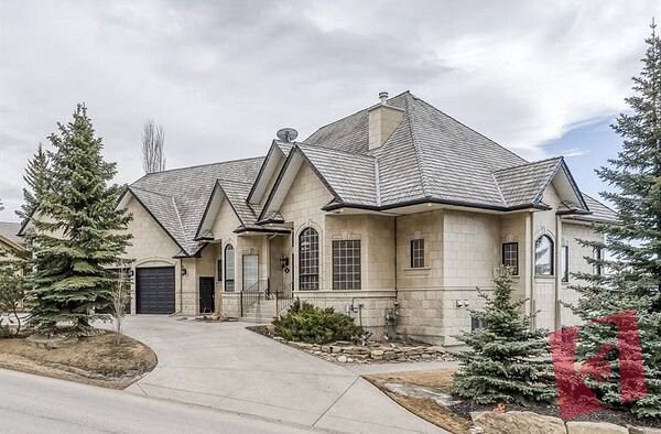 Executive Luxury Walkout Bungalow 4,000+ Sq. Ft. | Mountain Views | 6-Car Garag