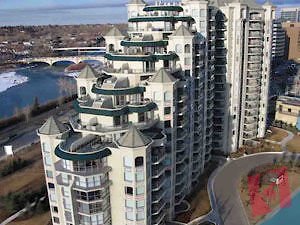 One Bedroom - Fully Furnished Executive Suite photo 2