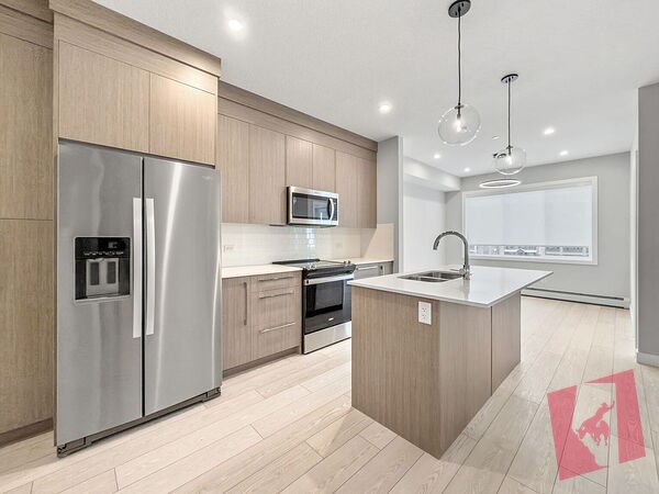 111 Wolf Creek Drive SE (Harlow) - Unit 1403, Calgary - Unit 1403 photo 2