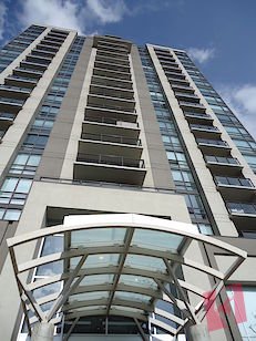 Fabulous 15th Floor Stella Corner Suite Available for Rent