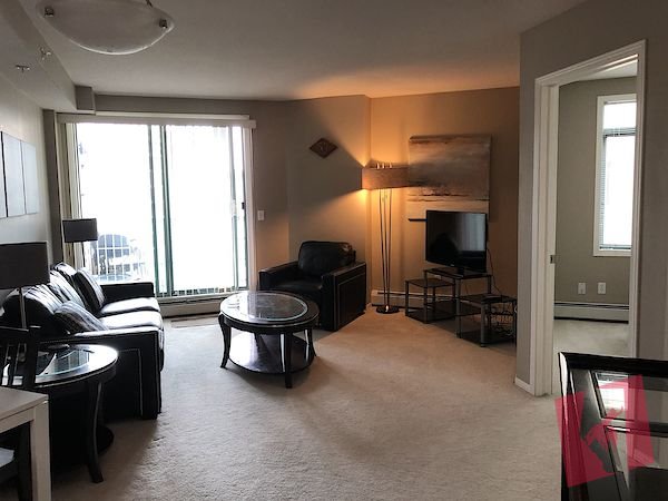 West end Downtown One Bedroom Condo