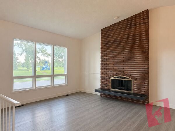 Large Family Home Across from Park with Garage + Driveway Included!! photo 3