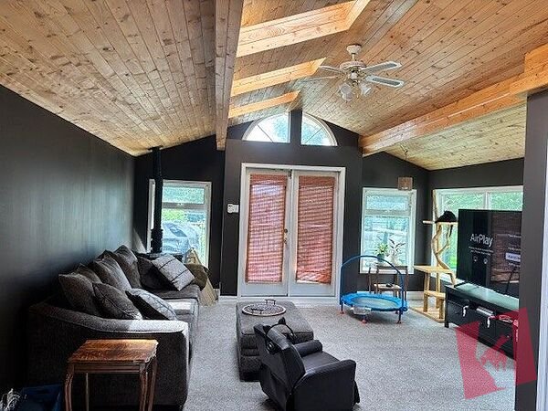 Ranchland 3 Bedroom Main Floor
