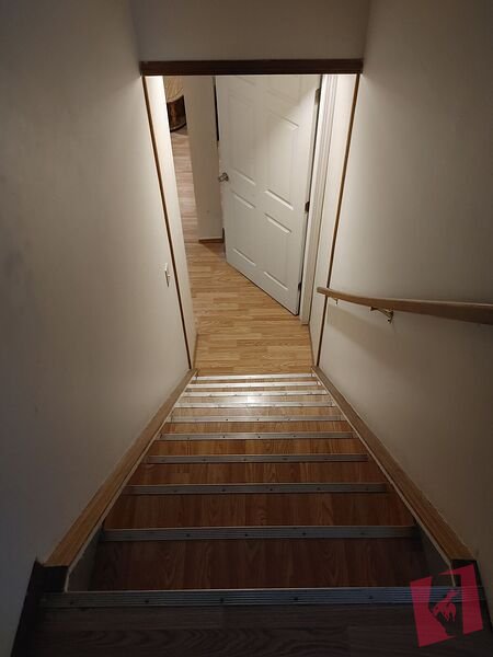 Spacious 2 Bedroom Basement