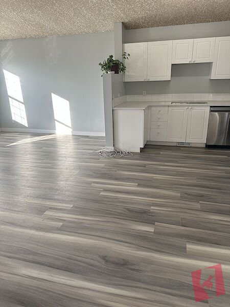Renovated house looking for the right tenant: Main level photo 2