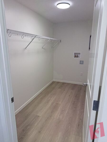 Beautiful newly built condo unit