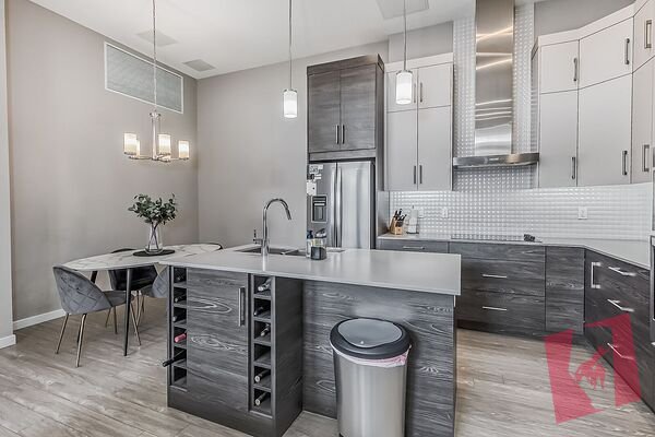 Luxury 2 Bed/2 Bath Rental in Coveted Westman Village photo 2