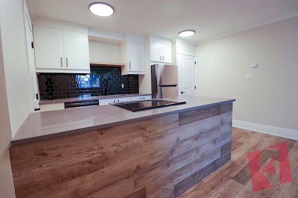 Elevation Luxury Homes - 2 Bedroom Fully Renovated photo 3