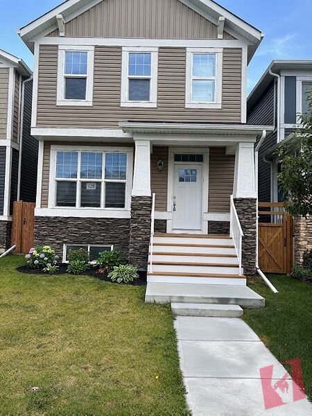 Spacious 3-Bedroom Home for Rent – Red Embers Crescent NE, Calgary