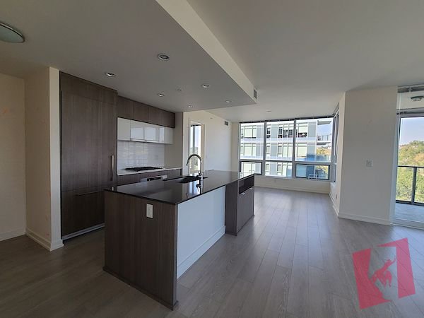 Waterfront 2 Bedrooms 2 Baths Unfurnished