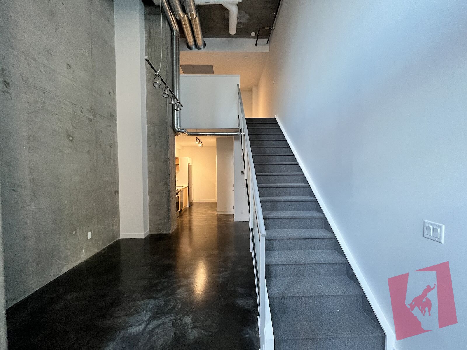 NUDE LOFT on Beltline| Inquire for a showing