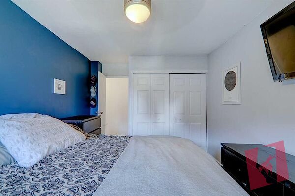 Spacious and Bright 876.13 SQFT 2 beds 1 bath apartment for rent in Beltline, SW