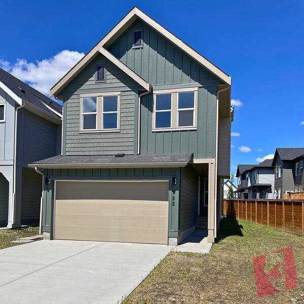 Brand New - Legal - 1 Bedroom / 1 Bathroom Basement Suite