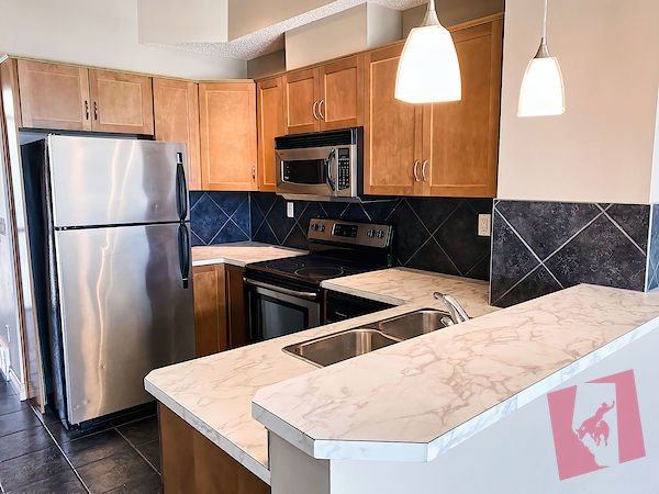 Large Two Bedroom Townhome in Rocky Ridge