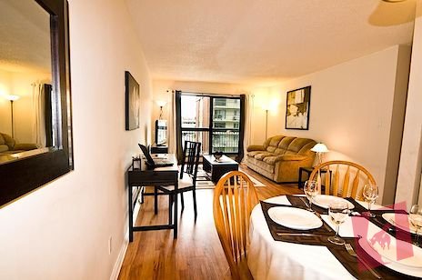 FURNISHED - 2 BD DOWNTOWN CONDO- 1335-12 Ave SW photo 2