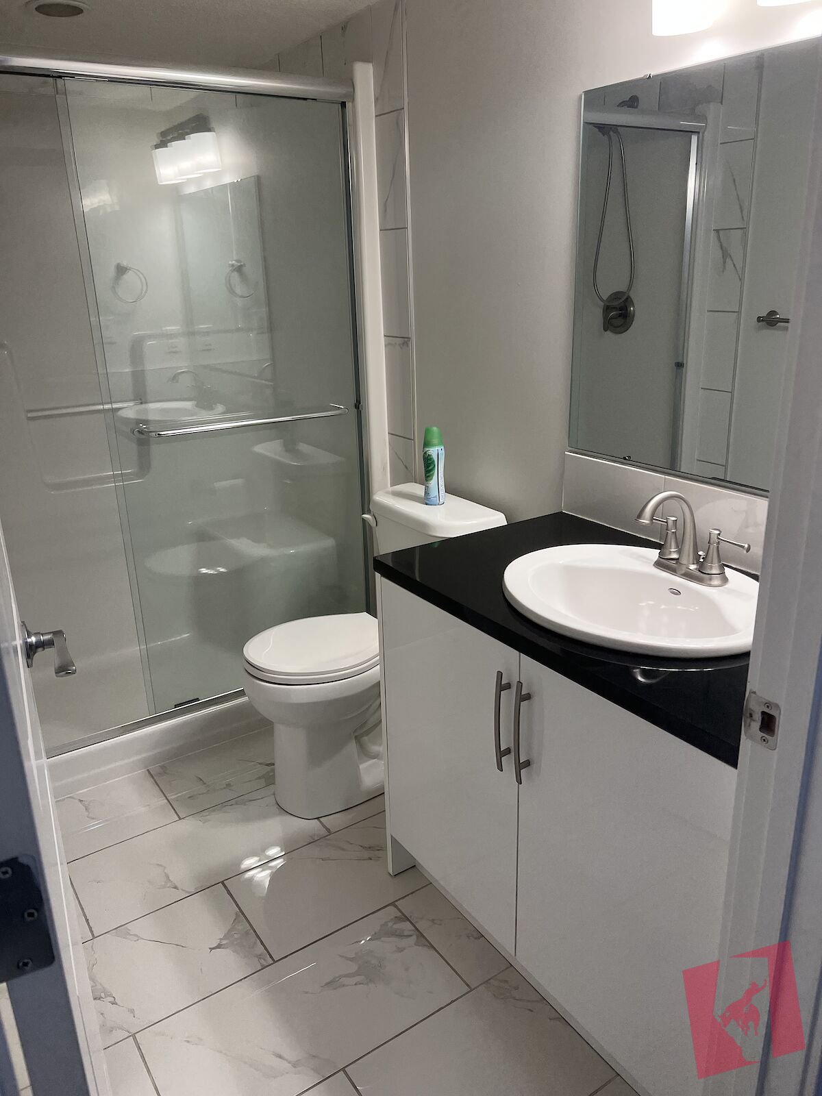 Secondary 2 Bedroom Basement