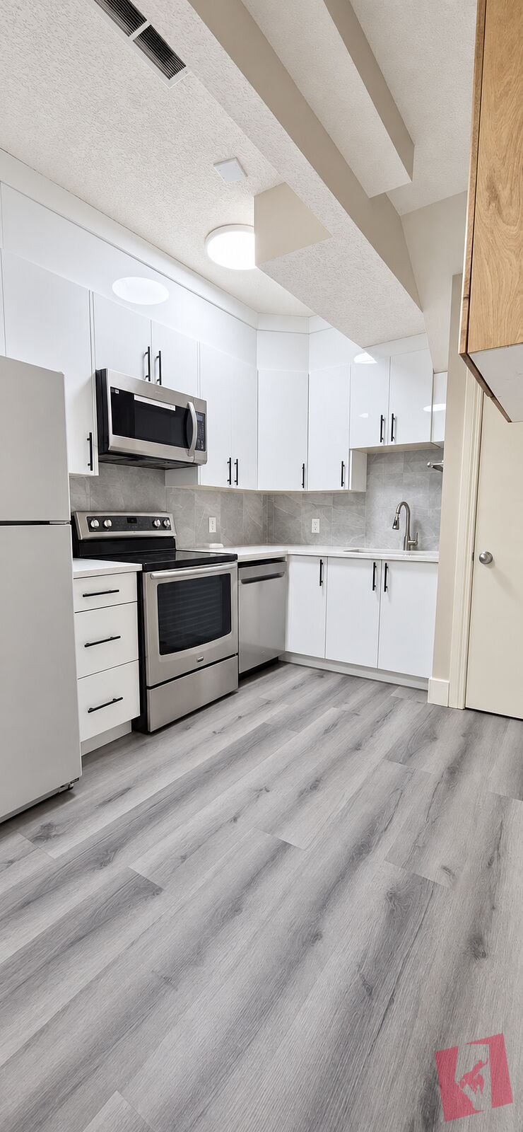 2-Bedroom, 2-Bathroom unit in a Family-Friendly Community