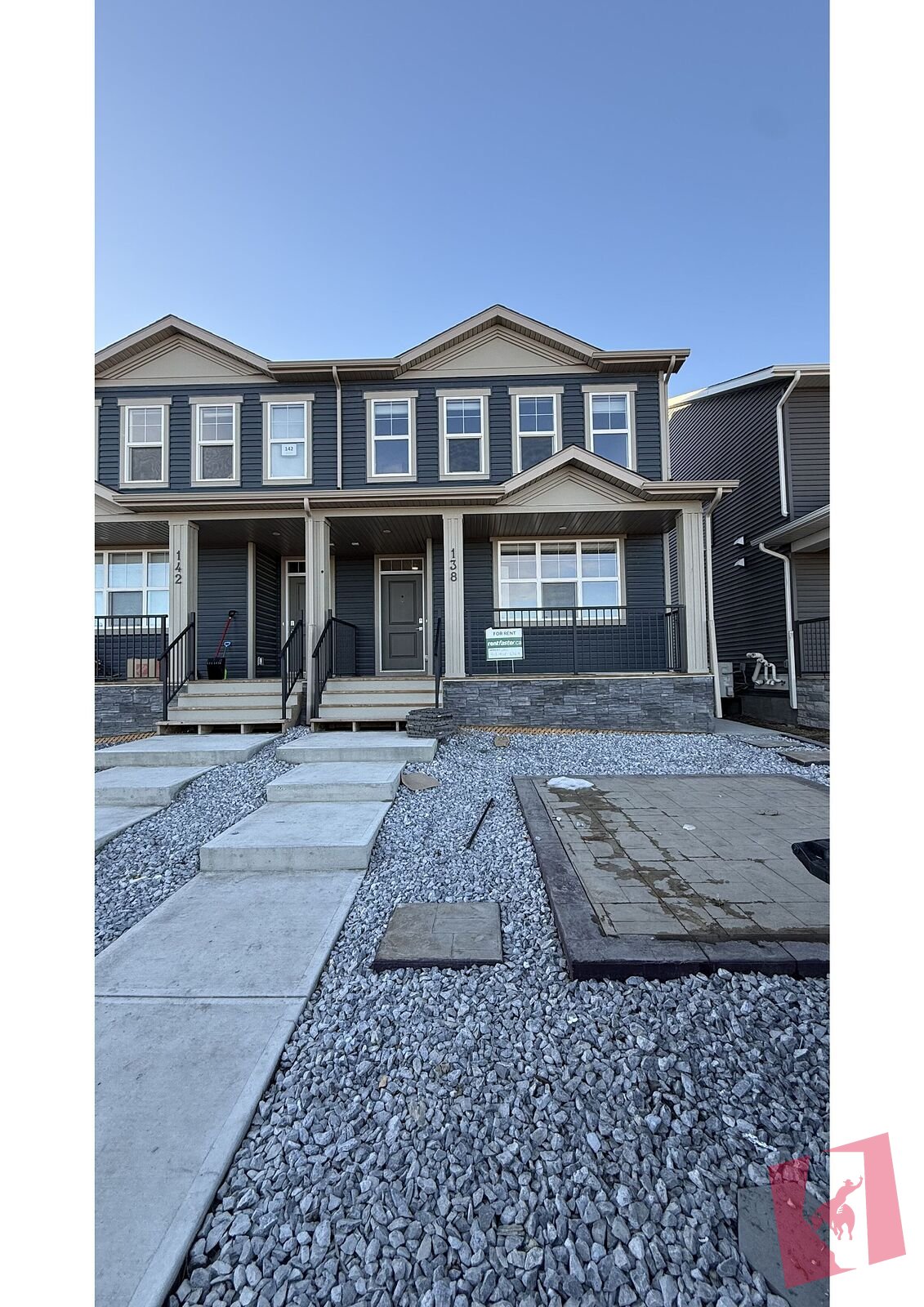 Bright & Upgraded 2 Bedroom Basement Suite with Private Entrance