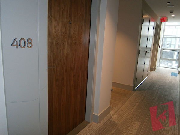 FURNISHED LUXURY 1 BEDROOM IN EAU CLAIRE
