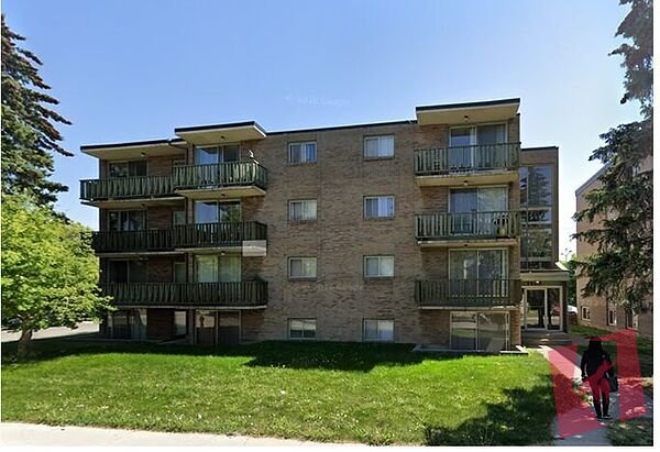 1 Bedroom Apartment in Capitol Hill – Steps from SAIT | $1,299/month