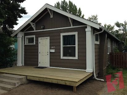 Capitol Hill House - $1595 whole house!