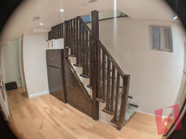 Cozy entire 1 bedroom basement suite in Inglewood