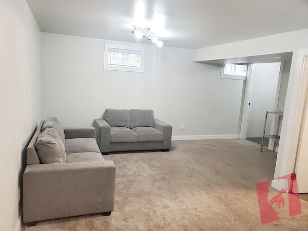 Basement Suite Close to Downtown & Major Routes photo 3